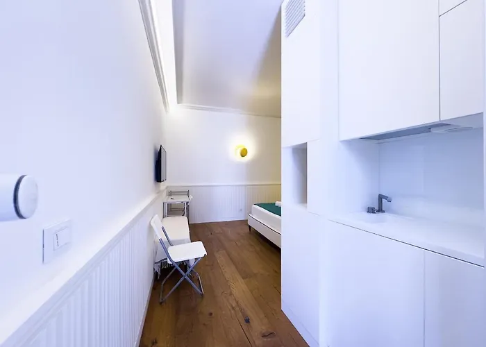 Gold 5 Minuti Dal Colosseo Appartement Rome